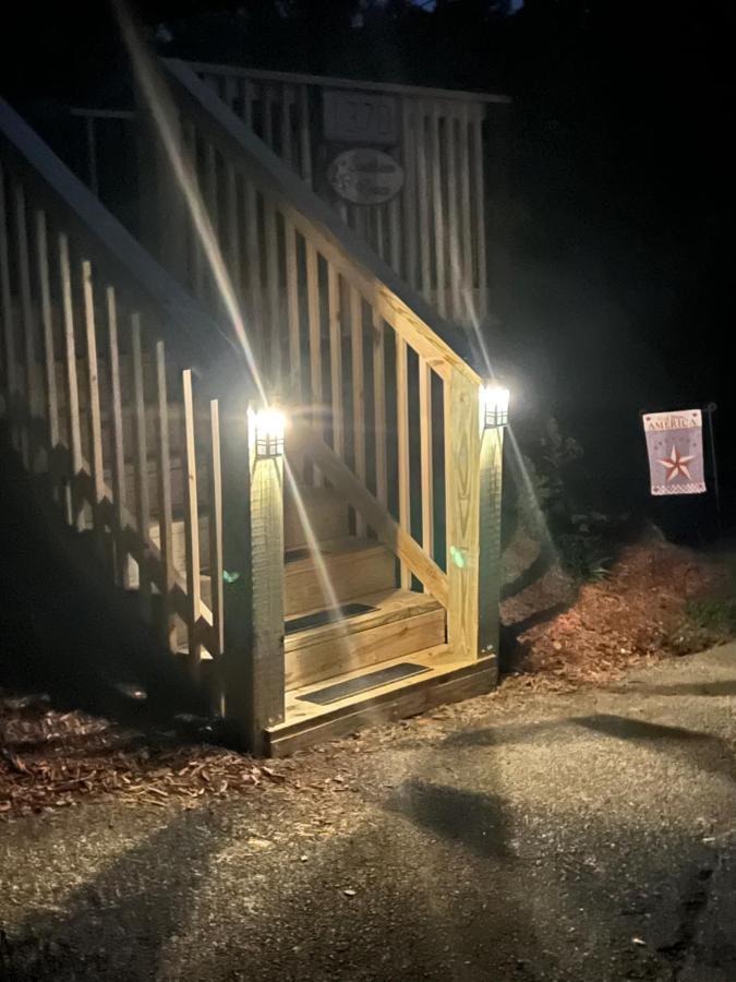 Southern Grace セバービル エクステリア 写真